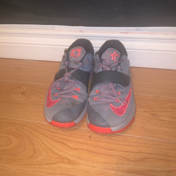 K’d 7 calm before the storm 6.5y - Picture 4 of 4